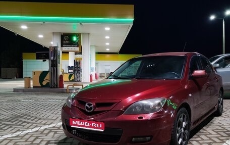 Mazda 3, 2008 год, 780 000 рублей, 1 фотография