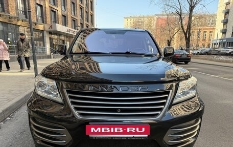 Lexus LX III, 2011 год, 5 500 000 рублей, 6 фотография