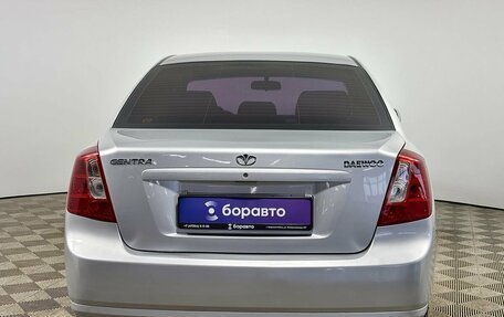 Daewoo Gentra II, 2013 год, 526 000 рублей, 4 фотография