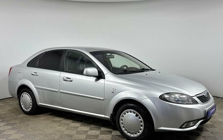 Daewoo Gentra II, 2013 год, 526 000 рублей, 7 фотография