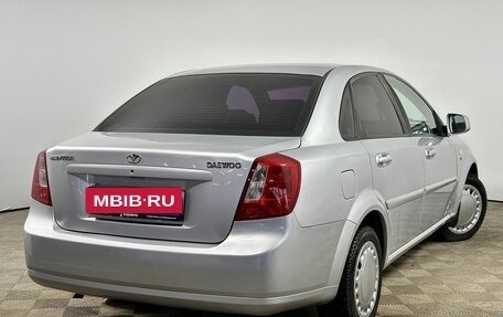 Daewoo Gentra II, 2013 год, 526 000 рублей, 5 фотография