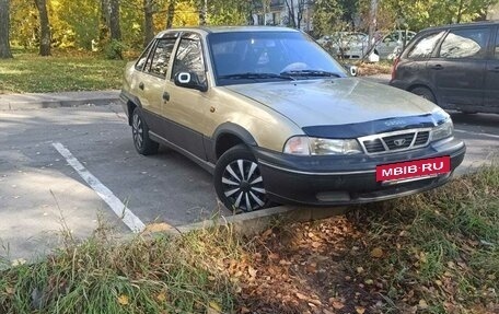 Daewoo Nexia I рестайлинг, 2007 год, 150 000 рублей, 6 фотография