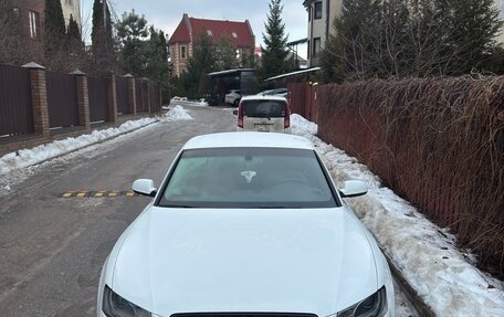 Audi A5, 2011 год, 1 400 000 рублей, 3 фотография