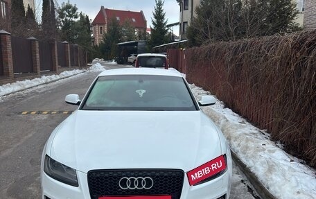 Audi A5, 2011 год, 1 400 000 рублей, 5 фотография