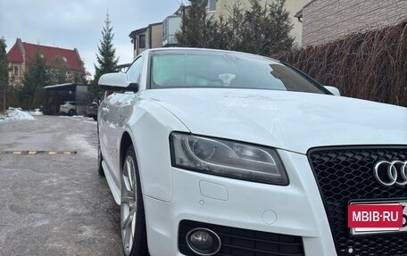 Audi A5, 2011 год, 1 400 000 рублей, 9 фотография