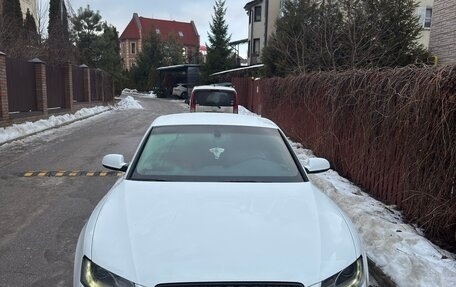 Audi A5, 2011 год, 1 400 000 рублей, 6 фотография