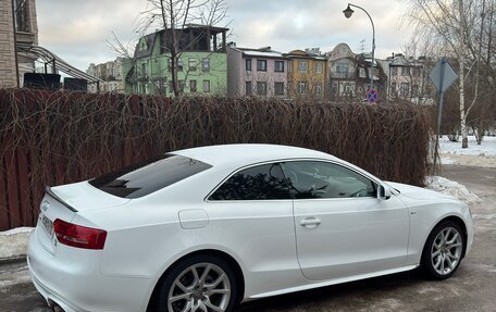 Audi A5, 2011 год, 1 400 000 рублей, 12 фотография