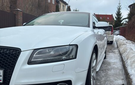 Audi A5, 2011 год, 1 400 000 рублей, 11 фотография