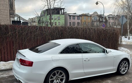 Audi A5, 2011 год, 1 400 000 рублей, 13 фотография