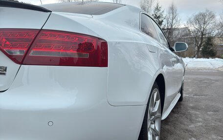 Audi A5, 2011 год, 1 400 000 рублей, 24 фотография