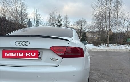 Audi A5, 2011 год, 1 400 000 рублей, 20 фотография