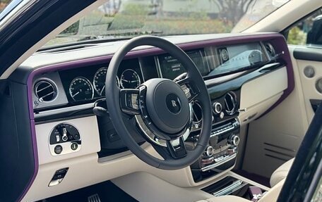 Rolls-Royce Phantom VIII, 2022 год, 43 300 224 рублей, 5 фотография