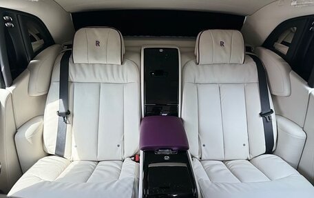 Rolls-Royce Phantom VIII, 2022 год, 43 300 224 рублей, 9 фотография