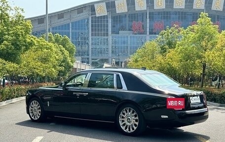 Rolls-Royce Phantom VIII, 2022 год, 43 300 224 рублей, 15 фотография