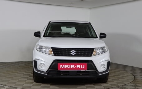 Suzuki Vitara II рестайлинг, 2019 год, 1 749 990 рублей, 2 фотография