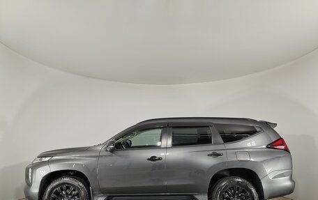 Mitsubishi Pajero Sport III рестайлинг, 2022 год, 4 150 000 рублей, 8 фотография