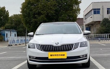 Skoda Octavia, 2021 год, 1 340 000 рублей, 2 фотография