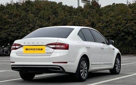 Skoda Octavia, 2021 год, 1 340 000 рублей, 12 фотография