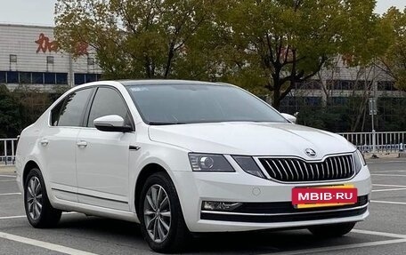 Skoda Octavia, 2021 год, 1 340 000 рублей, 3 фотография