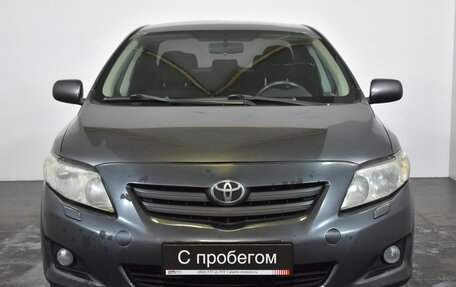 Toyota Corolla, 2007 год, 699 000 рублей, 2 фотография