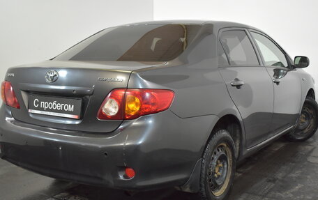 Toyota Corolla, 2007 год, 699 000 рублей, 4 фотография