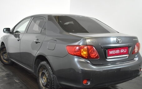 Toyota Corolla, 2007 год, 699 000 рублей, 5 фотография