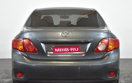 Toyota Corolla, 2007 год, 699 000 рублей, 6 фотография