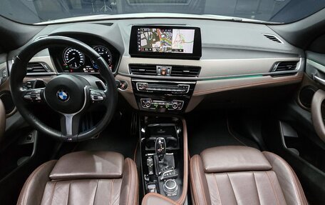 BMW X2, 2021 год, 3 009 000 рублей, 9 фотография