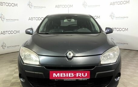 Renault Megane III, 2010 год, 715 000 рублей, 5 фотография