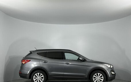 Hyundai Santa Fe III рестайлинг, 2013 год, 1 649 000 рублей, 4 фотография