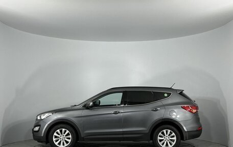 Hyundai Santa Fe III рестайлинг, 2013 год, 1 649 000 рублей, 8 фотография