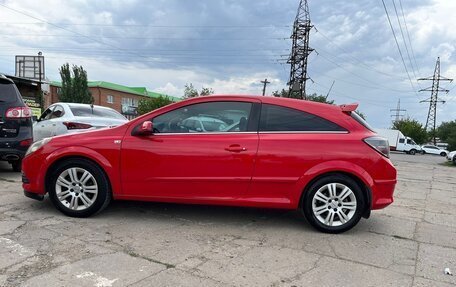 Opel Astra H, 2007 год, 590 000 рублей, 1 фотография