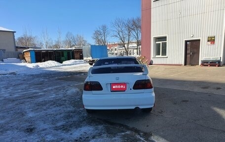 Honda Civic Ferio III, 1997 год, 210 000 рублей, 1 фотография