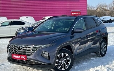 Hyundai Tucson, 2024 год, 3 870 000 рублей, 1 фотография