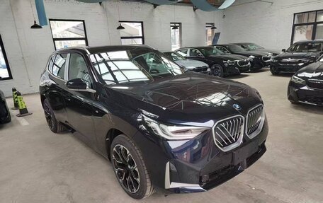 BMW X3, 2025 год, 8 400 000 рублей, 1 фотография