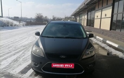 Ford Focus II рестайлинг, 2008 год, 530 000 рублей, 1 фотография