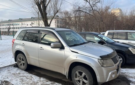 Suzuki Grand Vitara, 2008 год, 1 100 000 рублей, 5 фотография