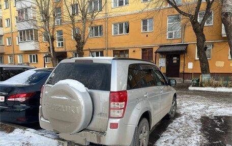 Suzuki Grand Vitara, 2008 год, 1 100 000 рублей, 2 фотография