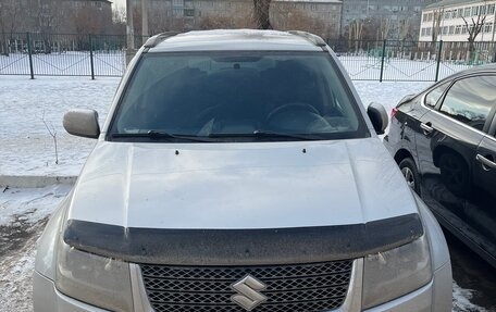 Suzuki Grand Vitara, 2008 год, 1 100 000 рублей, 4 фотография