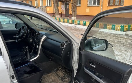 Suzuki Grand Vitara, 2008 год, 1 100 000 рублей, 7 фотография