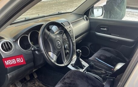 Suzuki Grand Vitara, 2008 год, 1 100 000 рублей, 9 фотография