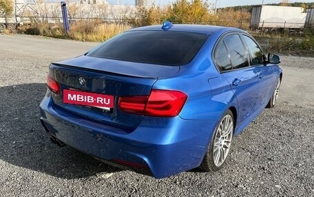 BMW 3 серия, 2013 год, 2 150 000 рублей, 6 фотография