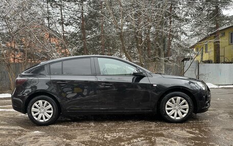 Chevrolet Cruze II, 2012 год, 930 000 рублей, 5 фотография