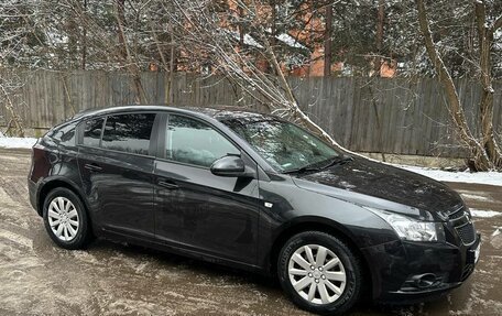 Chevrolet Cruze II, 2012 год, 930 000 рублей, 8 фотография