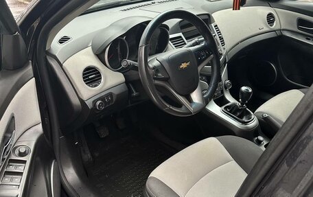 Chevrolet Cruze II, 2012 год, 930 000 рублей, 16 фотография