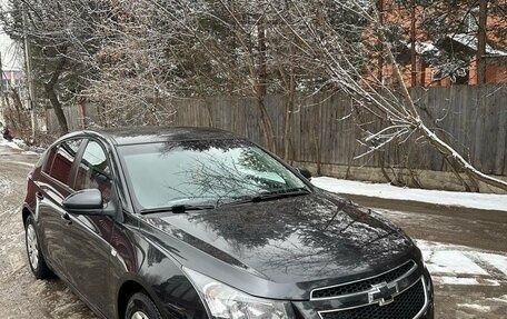 Chevrolet Cruze II, 2012 год, 930 000 рублей, 12 фотография