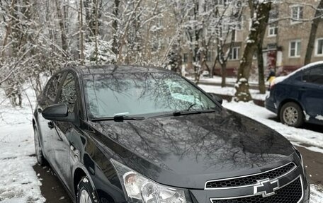 Chevrolet Cruze II, 2012 год, 930 000 рублей, 10 фотография