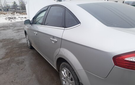 Ford Mondeo IV, 2008 год, 675 000 рублей, 9 фотография