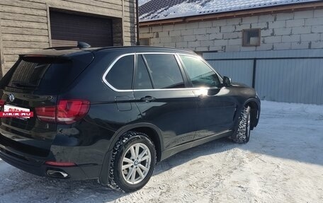 BMW X5, 2018 год, 4 990 000 рублей, 4 фотография