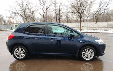 Toyota Auris II, 2008 год, 714 000 рублей, 2 фотография